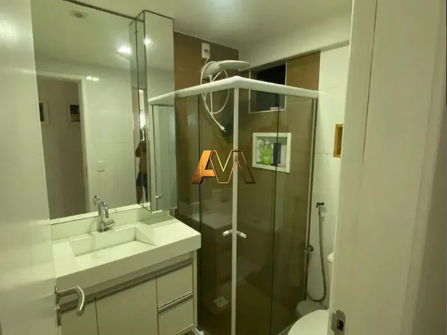 Imagem 8: APTO 2/4 REVERSIVEL PARA 3/4 EM COSTA AZUL