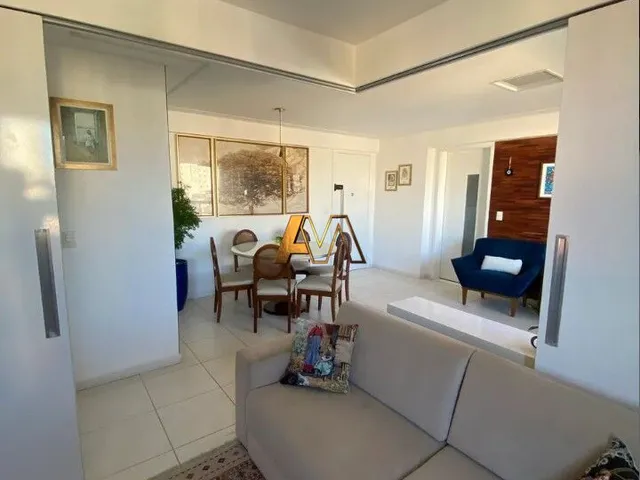 Imagem 11: APTO 2/4 REVERSIVEL PARA 3/4 EM COSTA AZUL