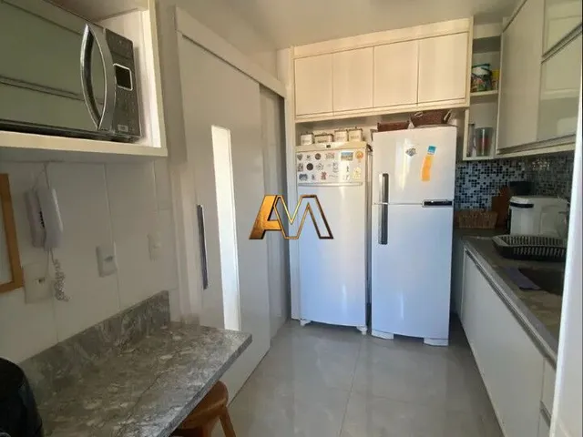Imagem 10: APTO 2/4 REVERSIVEL PARA 3/4 EM COSTA AZUL
