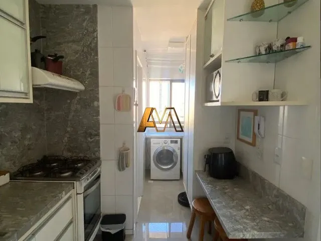 Imagem 7: APTO 2/4 REVERSIVEL PARA 3/4 EM COSTA AZUL
