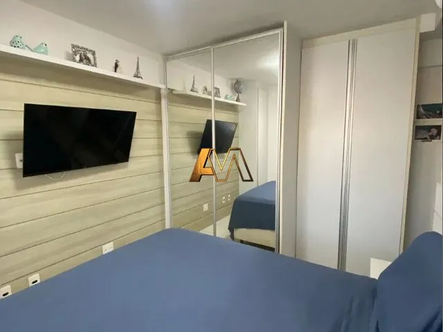 Imagem 13: APTO 2/4 REVERSIVEL PARA 3/4 EM COSTA AZUL