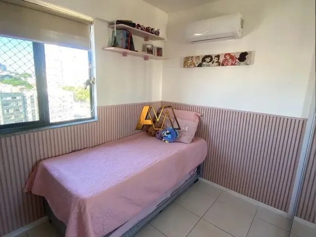 Imagem 2: APTO 2/4 REVERSIVEL PARA 3/4 EM COSTA AZUL