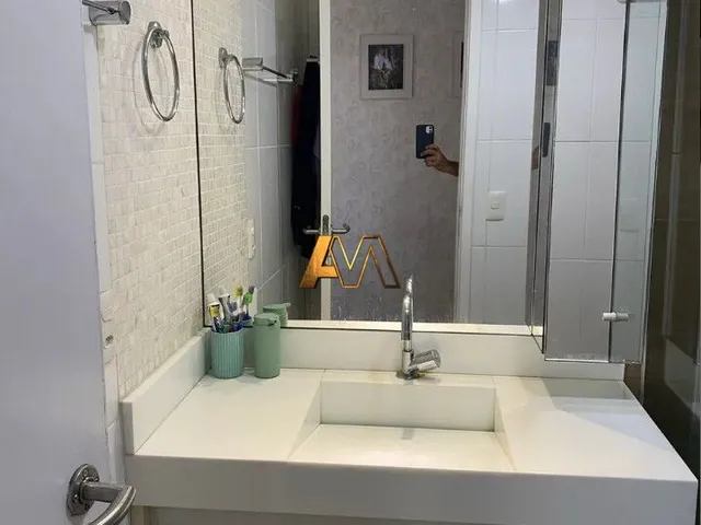 Imagem 6: APTO 2/4 REVERSIVEL PARA 3/4 EM COSTA AZUL