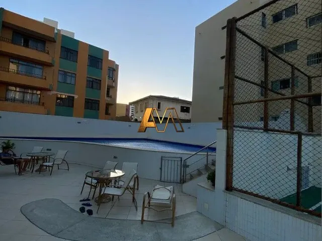 Imagem 4: APTO 2/4 REVERSIVEL PARA 3/4 EM COSTA AZUL