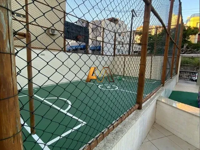 Imagem 5: APTO 2/4 REVERSIVEL PARA 3/4 EM COSTA AZUL