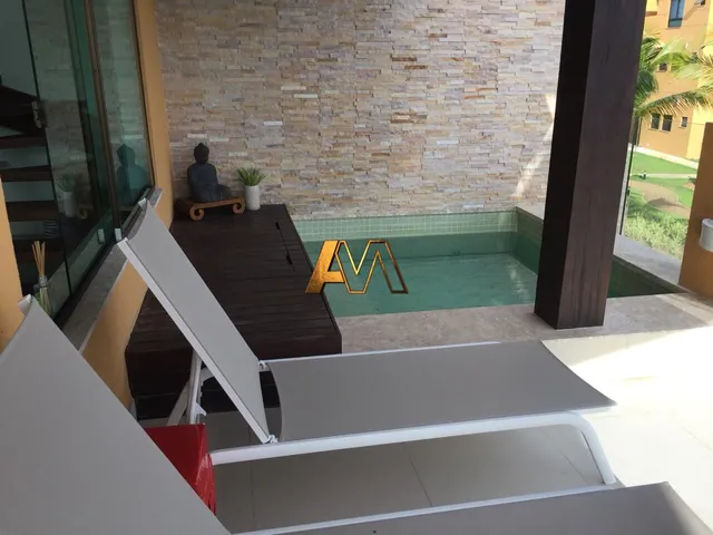 Imagem 7: Casa à venda no bairro Praia do Forte - Mata de São João/BA