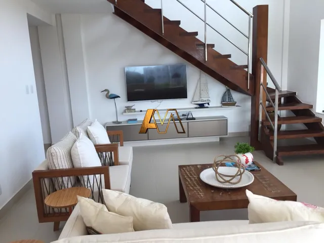 Imagem 2: Casa à venda no bairro Praia do Forte - Mata de São João/BA