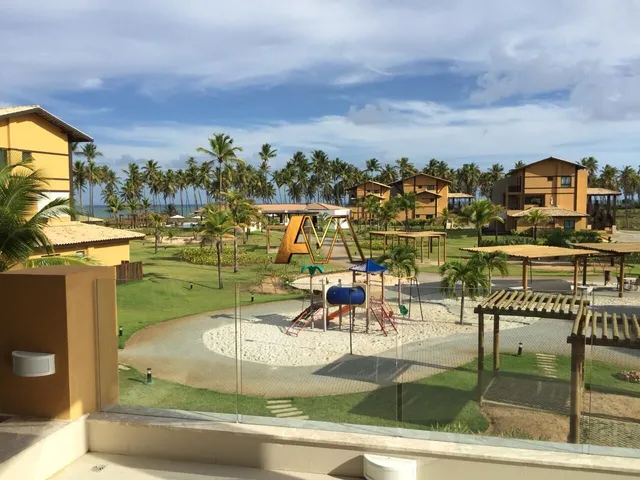 Imagem 3: Casa à venda no bairro Praia do Forte - Mata de São João/BA