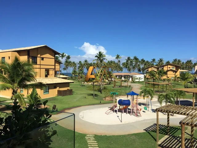 Imagem 8: Casa à venda no bairro Praia do Forte - Mata de São João/BA