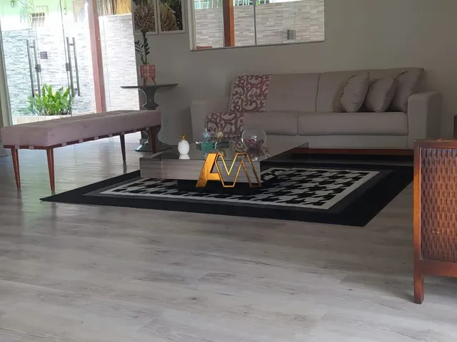 Imagem 4: CASA ALTO PADRÃO COM 4/4 SENDO 3 SUÍTES E PISCINA PRIVATIVA