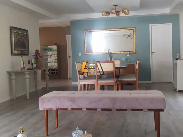Imagem 10: CASA ALTO PADRÃO COM 4/4 SENDO 3 SUÍTES E PISCINA PRIVATIVA