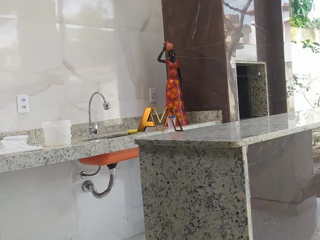 Imagem 7: CASA ALTO PADRÃO COM 4/4 SENDO 3 SUÍTES E PISCINA PRIVATIVA