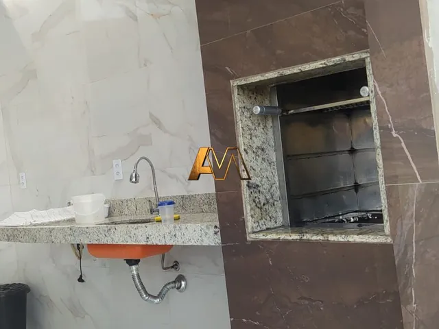 Imagem 8: CASA ALTO PADRÃO COM 4/4 SENDO 3 SUÍTES E PISCINA PRIVATIVA
