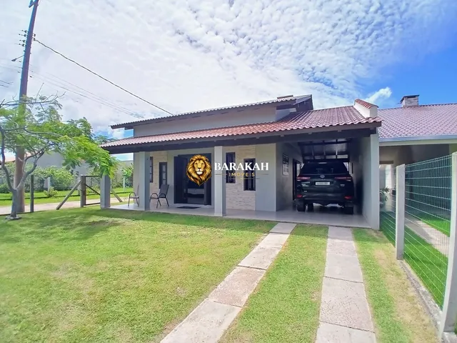 Imagem: Casa à venda no bairro Paraíso - Torres/RS