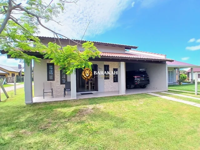 Imagem 7: Casa à venda no bairro Paraíso - Torres/RS
