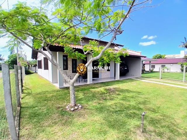 Imagem 5: Casa à venda no bairro Paraíso - Torres/RS