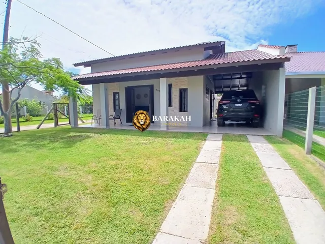 Imagem 3: Casa à venda no bairro Paraíso - Torres/RS