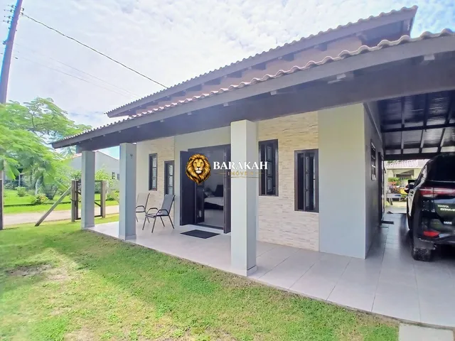 Imagem 15: Casa à venda no bairro Paraíso - Torres/RS