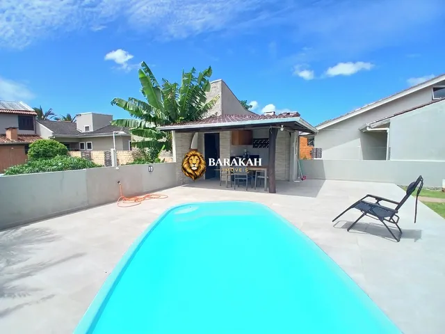 Imagem 8: Casa à venda no bairro Paraíso - Torres/RS