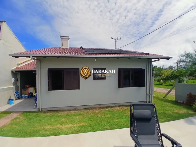 Imagem 6: Casa à venda no bairro Paraíso - Torres/RS