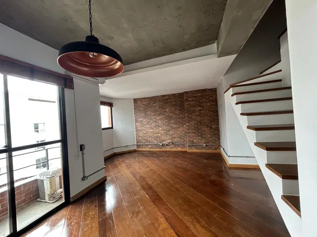 Imagem 1: Apartamento para alugar no bairro Pinheiros - São Paulo/SP, Zona Oeste