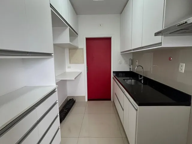 Imagem 11: Apartamento para alugar no bairro Pinheiros - São Paulo/SP, Zona Oeste