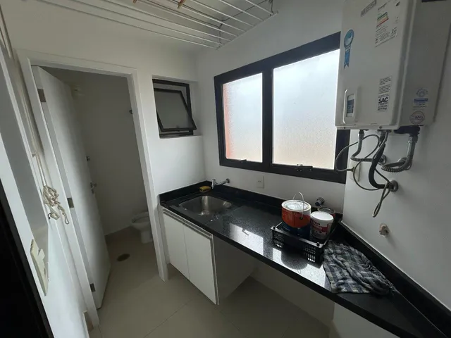 Imagem 12: Apartamento para alugar no bairro Pinheiros - São Paulo/SP, Zona Oeste