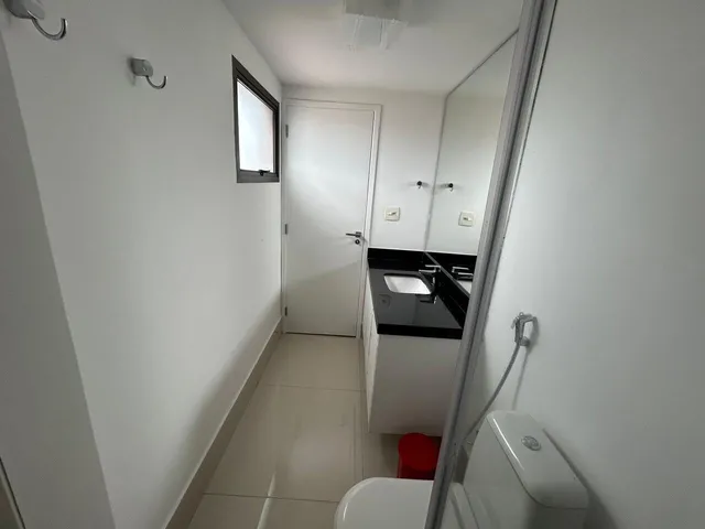 Imagem 5: Apartamento para alugar no bairro Pinheiros - São Paulo/SP, Zona Oeste