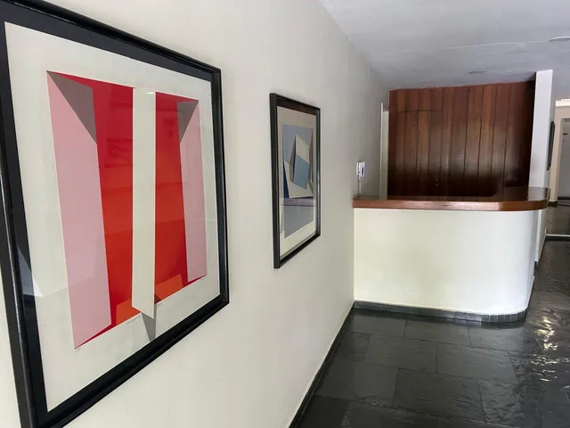 Imagem 10: Apartamento para alugar no bairro Pinheiros - São Paulo/SP, Zona Oeste