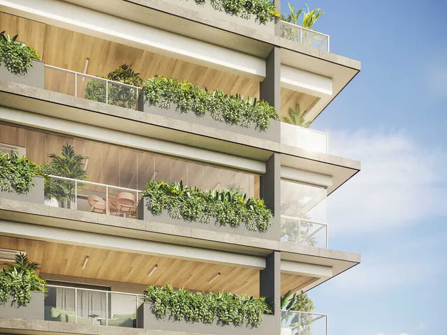 Imagem 16: Zenture Residencial Botafogo – Rua Sorocaba, 436, Rio de Janeiro