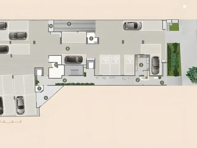 Imagem 12: Zenture Residencial Botafogo – Rua Sorocaba, 436, Rio de Janeiro