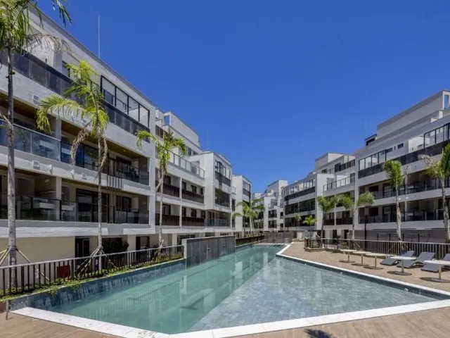 Imagem: A sua nova vida na Barra da Tijuca começa