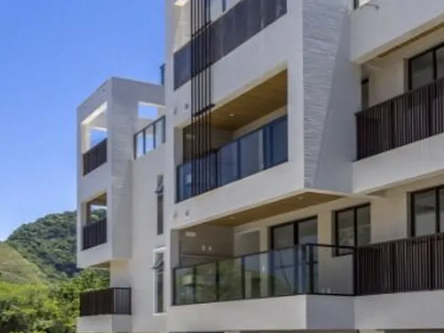 Imagem 2: A sua nova vida na Barra da Tijuca começa agora. Sem espera, sem obra