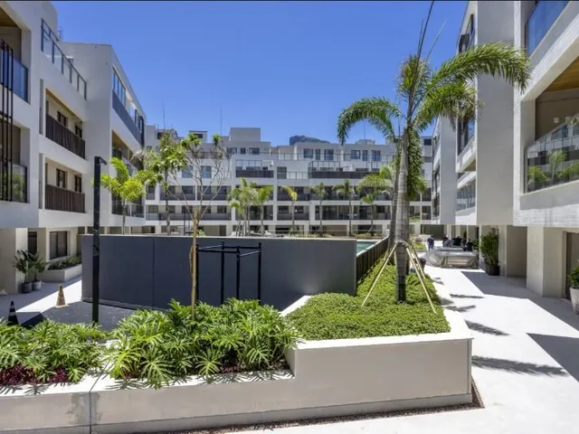Imagem 4: A sua nova vida na Barra da Tijuca começa agora. Sem espera, sem obra
