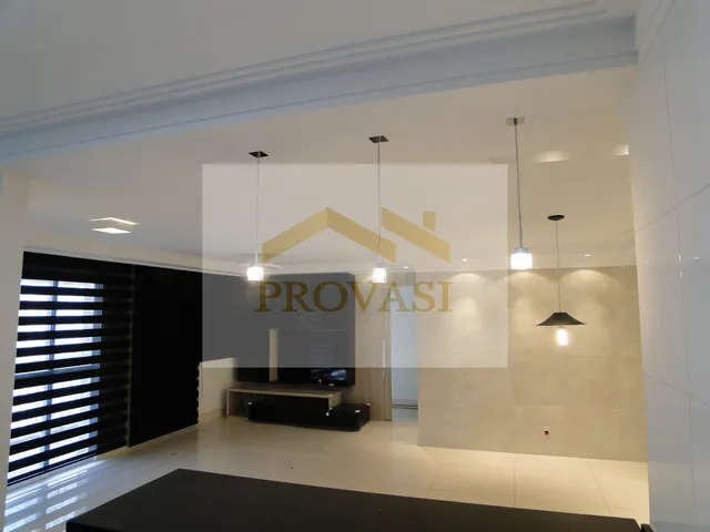 Imagem: Alpha Style - Apartamento com 98 m, 2 Suítes