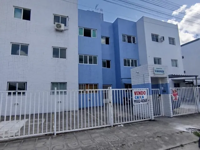 Imagem: Apartamento à venda em João Pessoa-PB