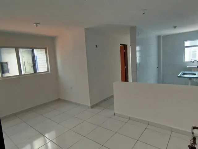 Imagem 7: Apartamento à venda em João Pessoa-PB, no bairro Gramame: 2 quartos, 1 sala, 1