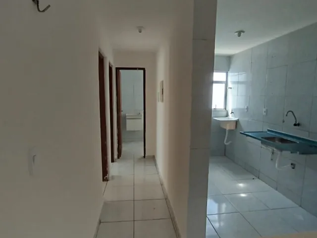 Imagem 5: Apartamento à venda em João Pessoa-PB, no bairro Gramame: 2 quartos, 1 sala, 1