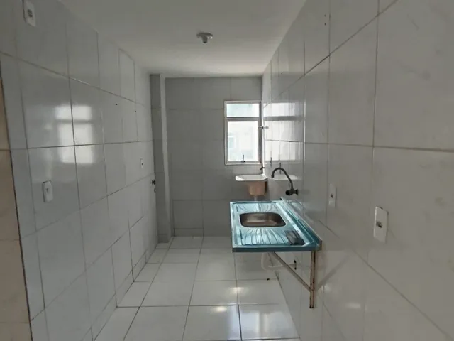 Imagem 2: Apartamento à venda em João Pessoa-PB, no bairro Gramame: 2 quartos, 1 sala, 1