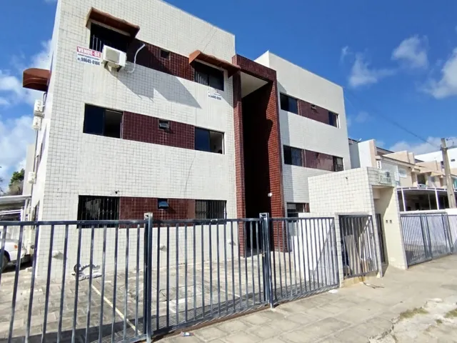 Imagem: Apartamento à venda em João Pessoa-PB