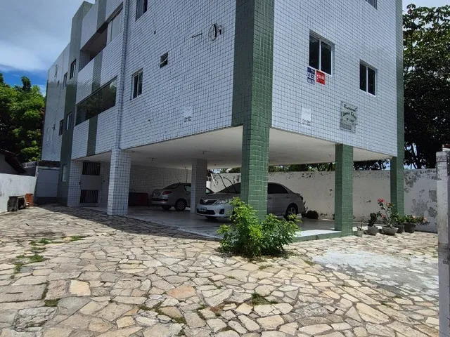 Imagem: Apartamento à venda em João Pessoa-PB