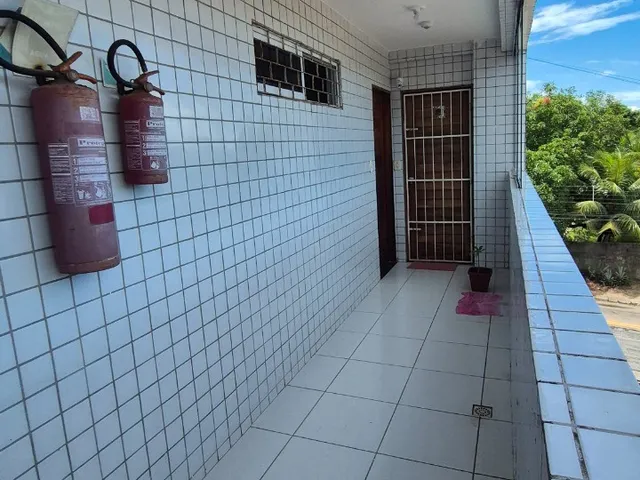 Imagem 2: Apartamento à venda em João Pessoa-PB, Paratibe: 2 quartos, 1 suíte, 1 sala, 1