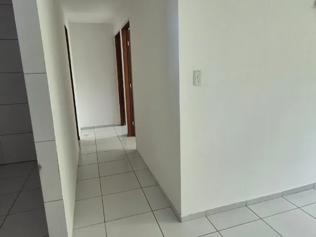 Imagem 3: Apartamento à venda em João Pessoa-PB, Paratibe: 2 quartos, 1 suíte, 1 sala, 1