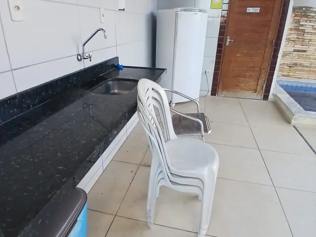 Imagem 4: Apartamento à venda em João Pessoa-PB, bairro Muçumagro: 2 quartos, 1 sala, 1