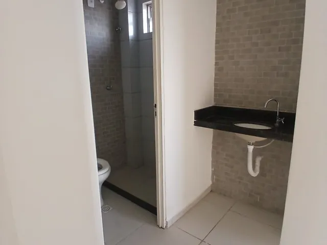 Imagem 11: Apartamento à venda em João Pessoa-PB, bairro Muçumagro: 2 quartos, 1 sala, 1