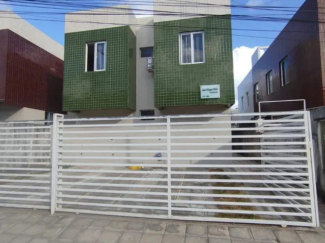 Imagem: Apartamento de 2 quartos com suíte e vaga