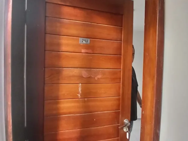 Imagem 6: Apartamento de 2 quartos com suíte e vaga de garagem no coração de cidade] bairro]