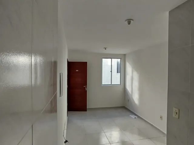 Imagem 3: Apartamento de 2 quartos com suíte e vaga de garagem no coração de cidade] bairro]