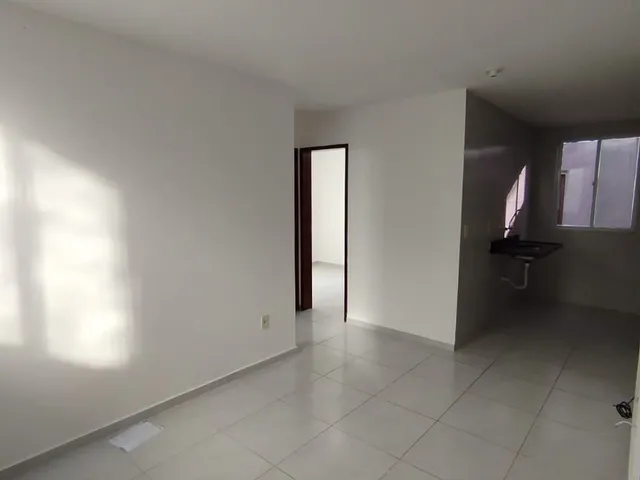 Imagem 7: Apartamento de 2 quartos com suíte e vaga de garagem no coração de cidade] bairro]