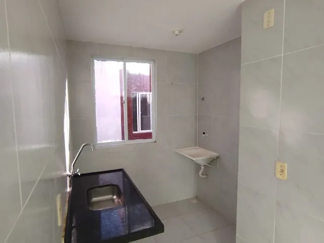 Imagem 8: Apartamento de 2 quartos com suíte e vaga de garagem no coração de cidade] bairro]